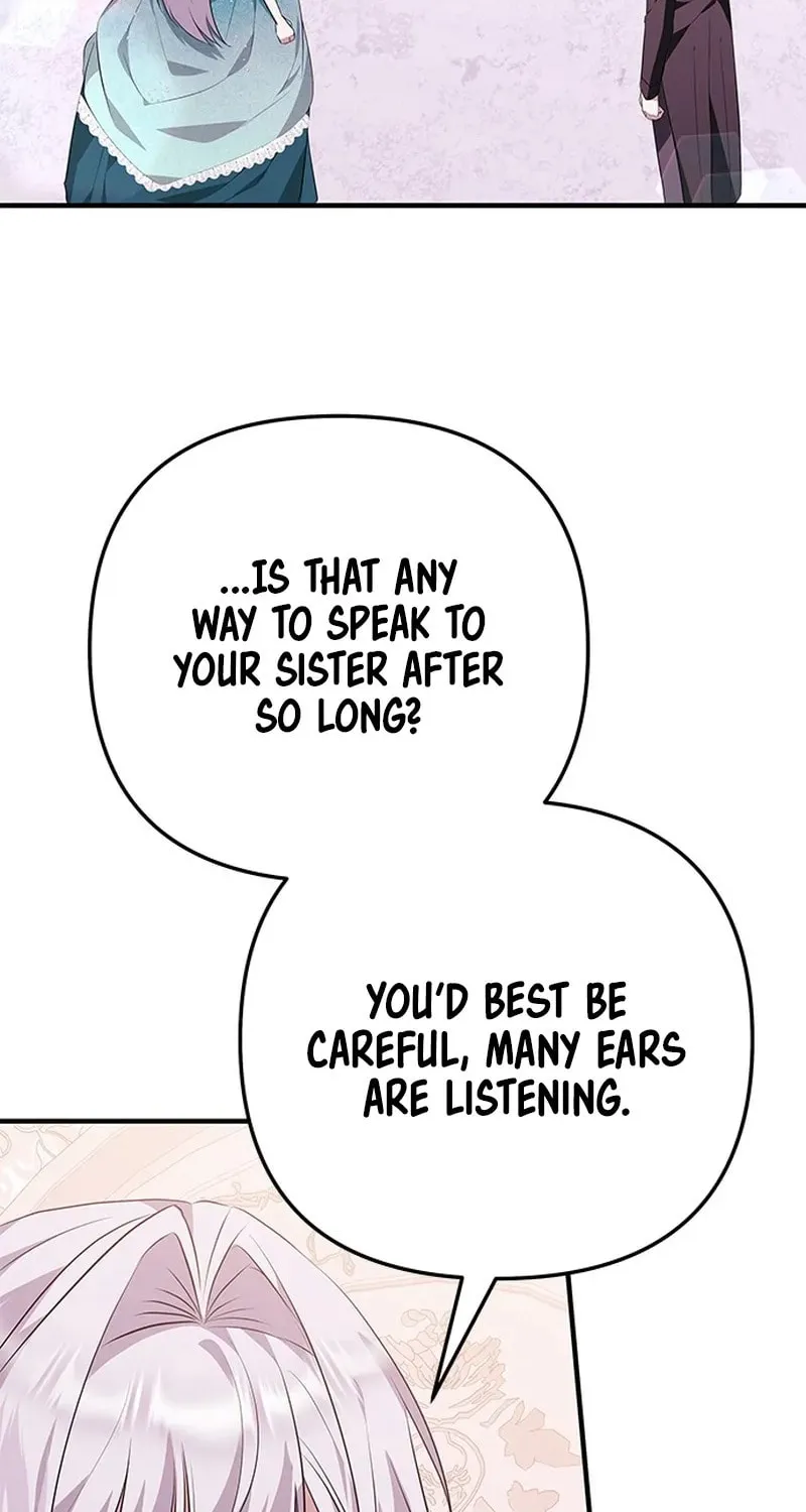 Read Seeking for Your Forgiveness chapter 30 image 7 on Lezhin