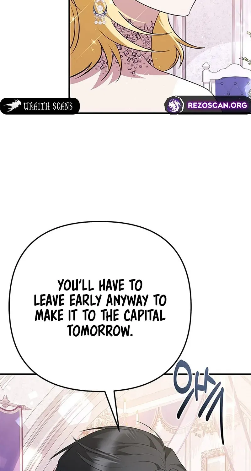 Read Seeking for Your Forgiveness chapter 30 image 84 on Lezhin