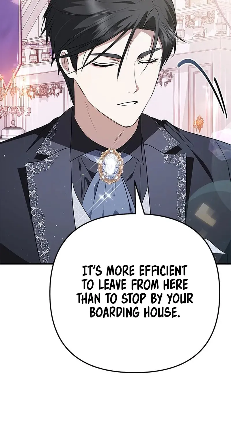 Read Seeking for Your Forgiveness chapter 30 image 85 on Lezhin
