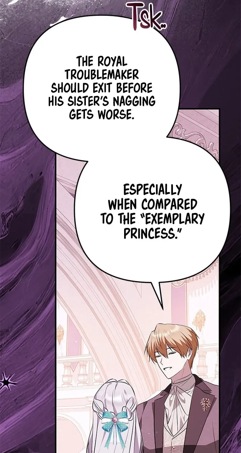 Read Seeking for Your Forgiveness chapter 30 image 9 on Lezhin