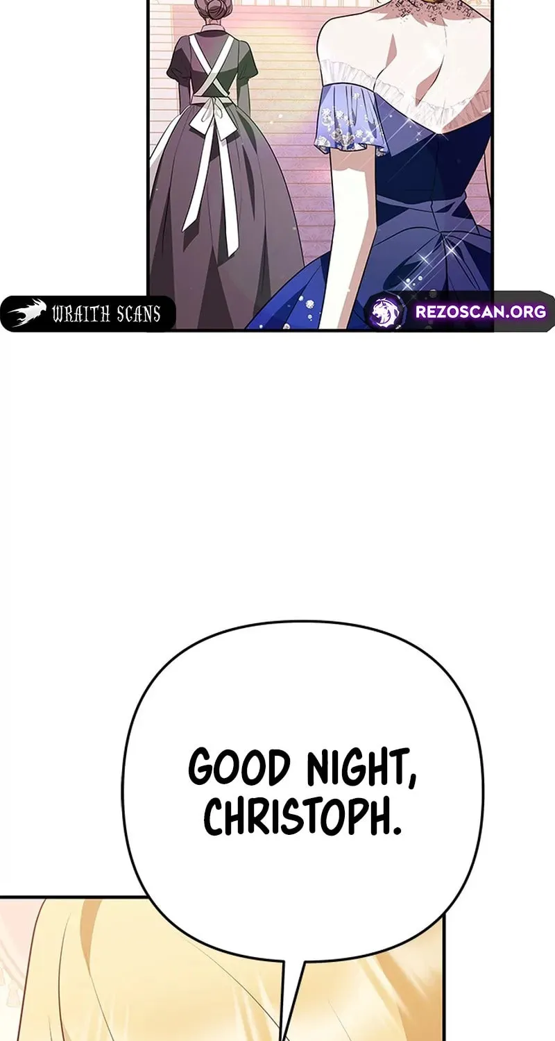 Read Seeking for Your Forgiveness chapter 31 image 17 on Lezhin