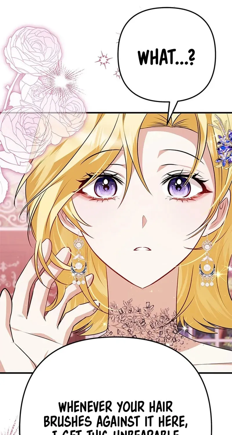 Read Seeking for Your Forgiveness chapter 31 image 2 on Lezhin