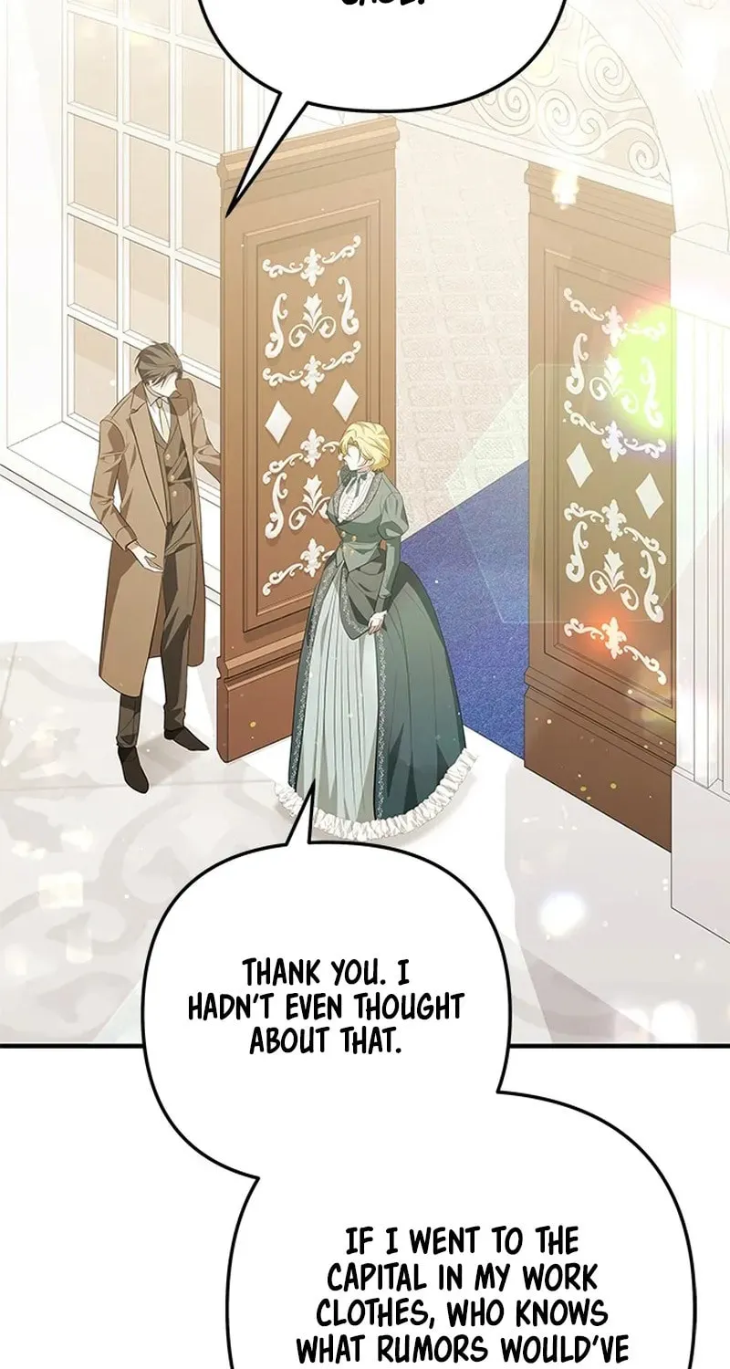 Read Seeking for Your Forgiveness chapter 31 image 44 on Lezhin