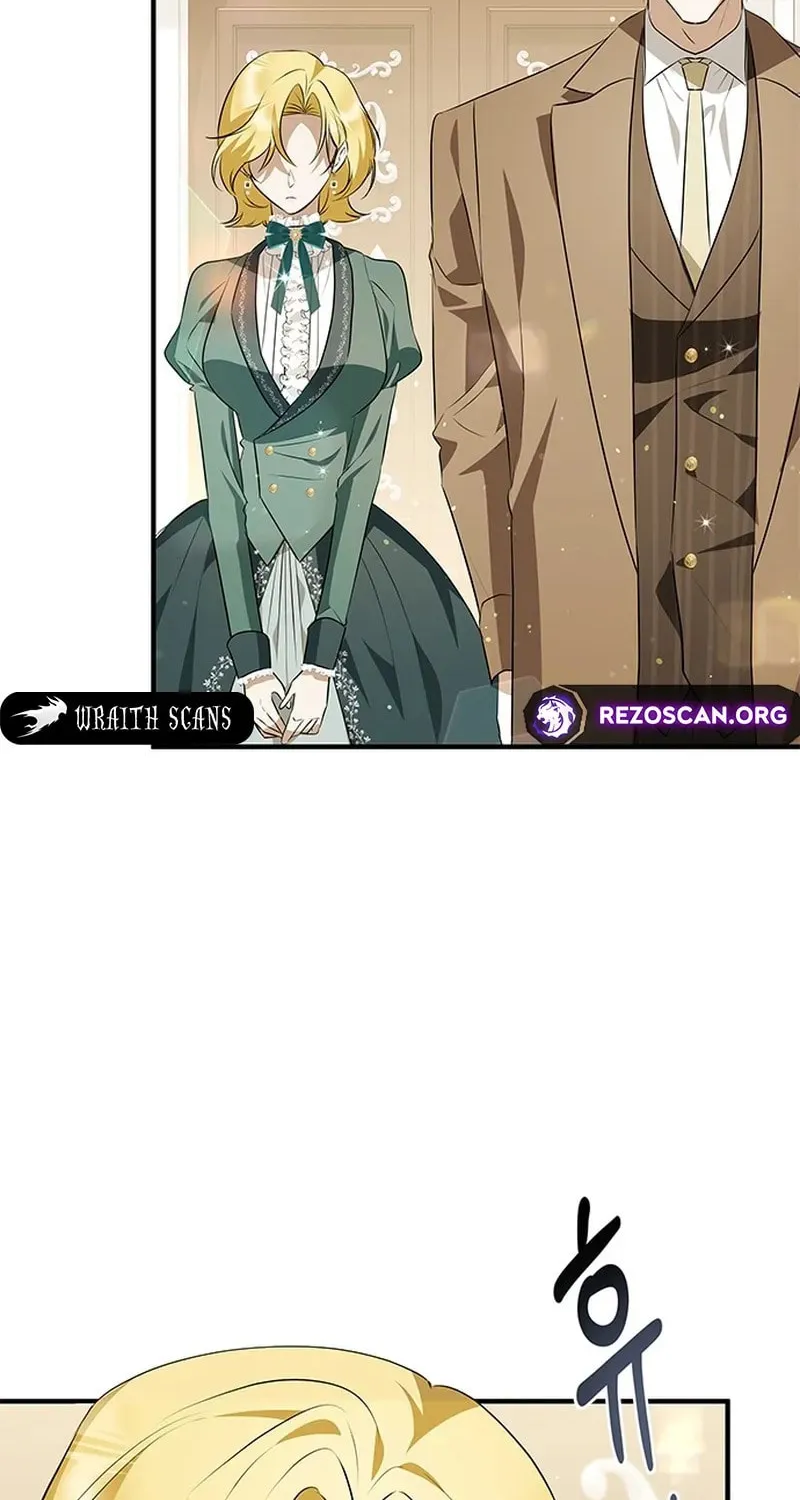 Read Seeking for Your Forgiveness chapter 31 image 46 on Lezhin