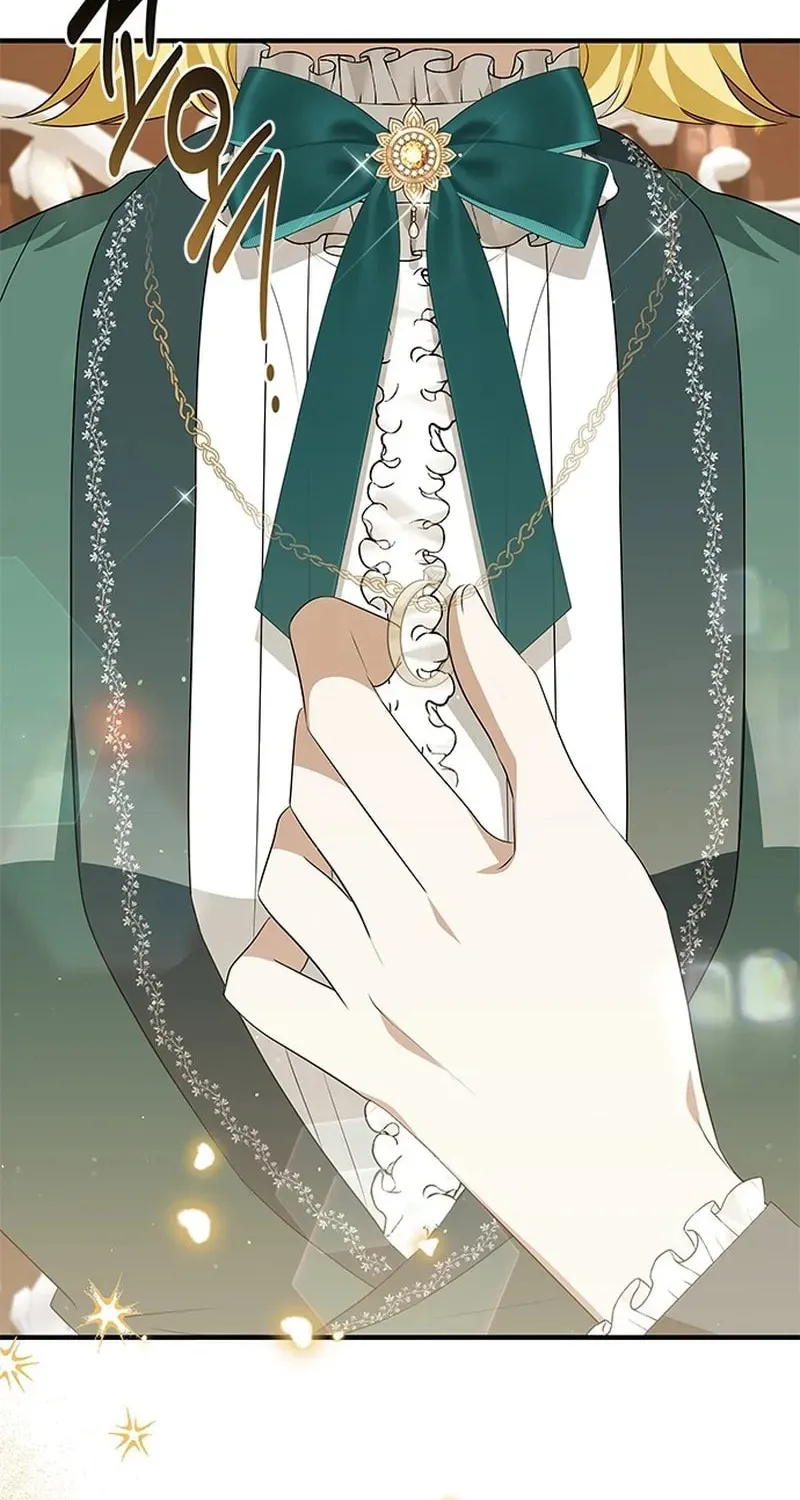 Read Seeking for Your Forgiveness chapter 31 image 48 on Lezhin