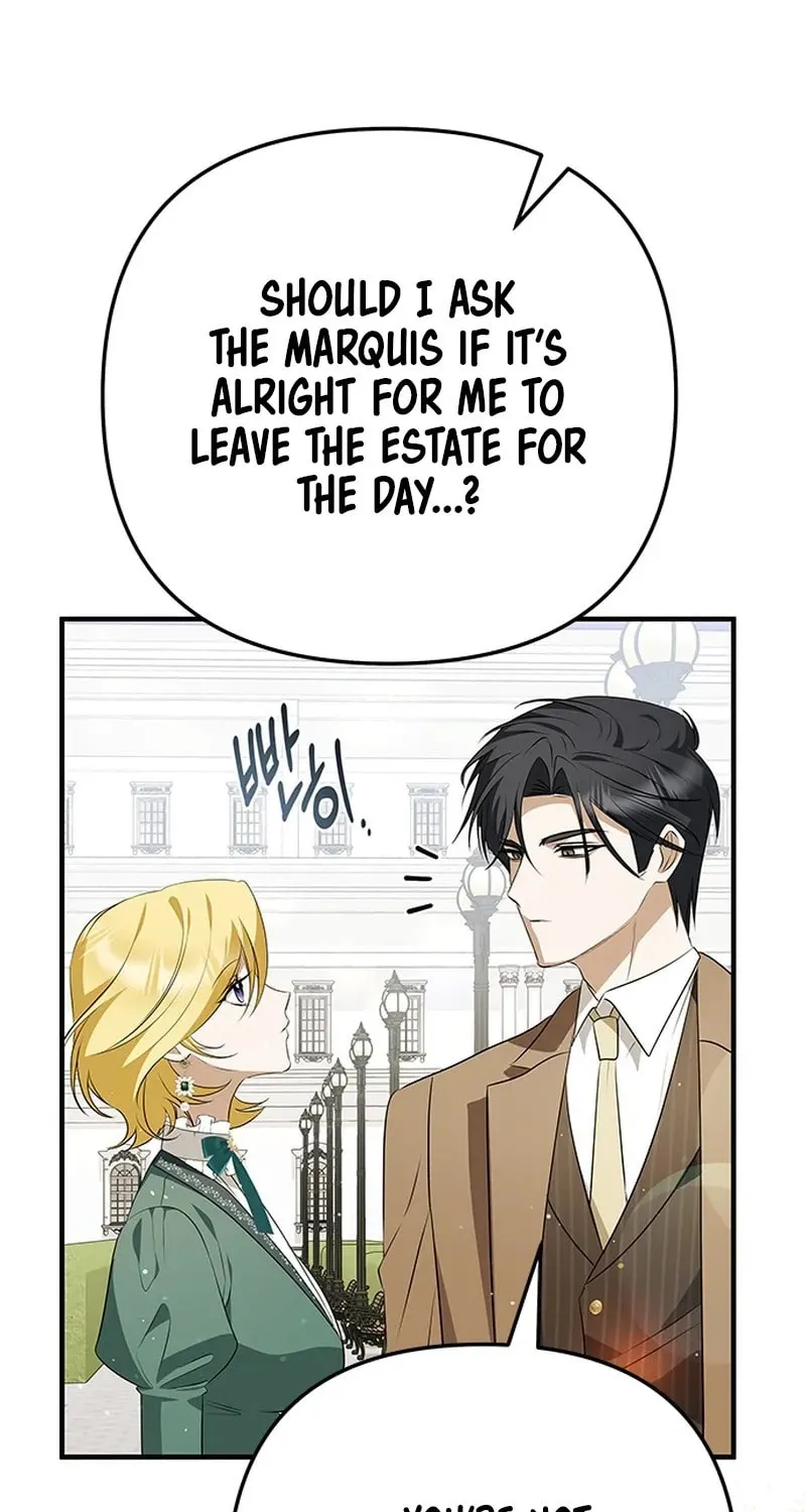 Read Seeking for Your Forgiveness chapter 31 image 73 on Lezhin