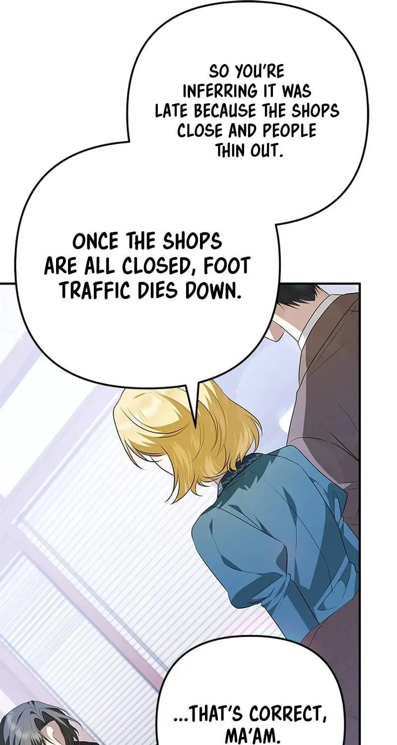 Read Seeking for Your Forgiveness chapter 32 image 106 on Lezhin