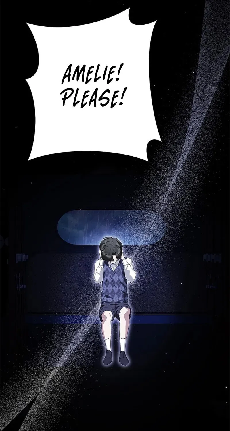 Read Seeking for Your Forgiveness chapter 32 image 32 on Lezhin