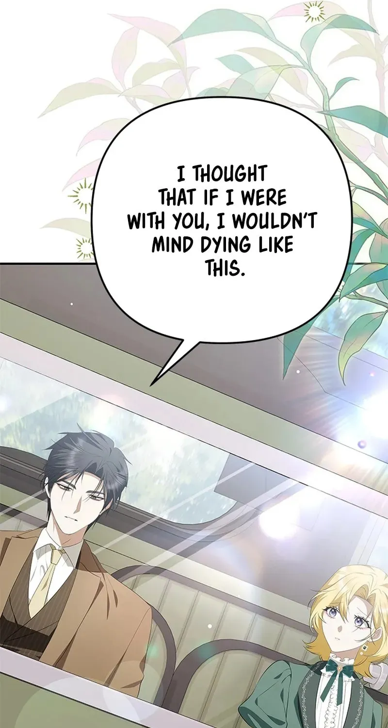 Read Seeking for Your Forgiveness chapter 32 image 50 on Lezhin