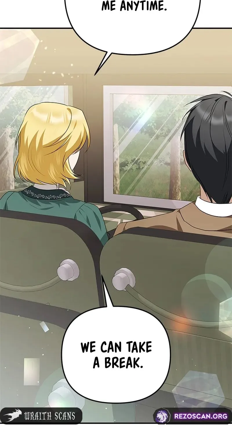 Read Seeking for Your Forgiveness chapter 32 image 71 on Lezhin