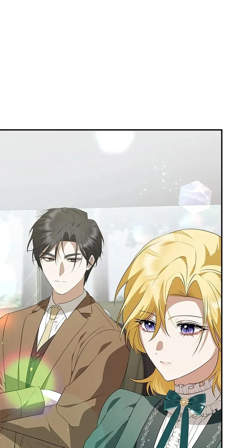 Read Seeking for Your Forgiveness chapter 32 image 72 on Lezhin