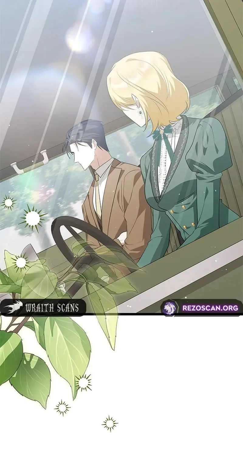 Read Seeking for Your Forgiveness chapter 32 image 8 on Lezhin