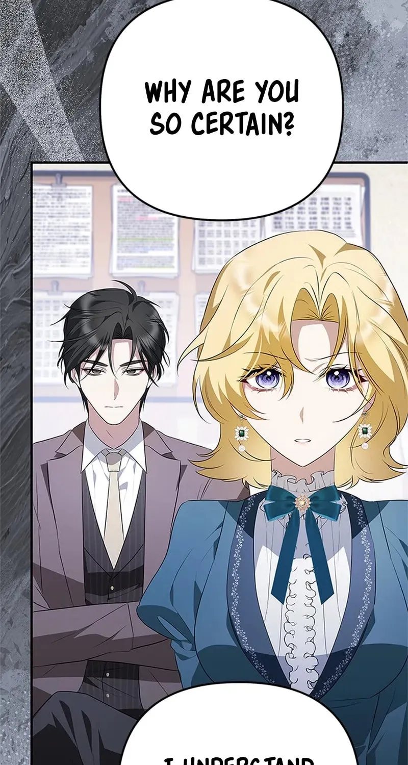 Read Seeking for Your Forgiveness chapter 32 image 88 on Lezhin