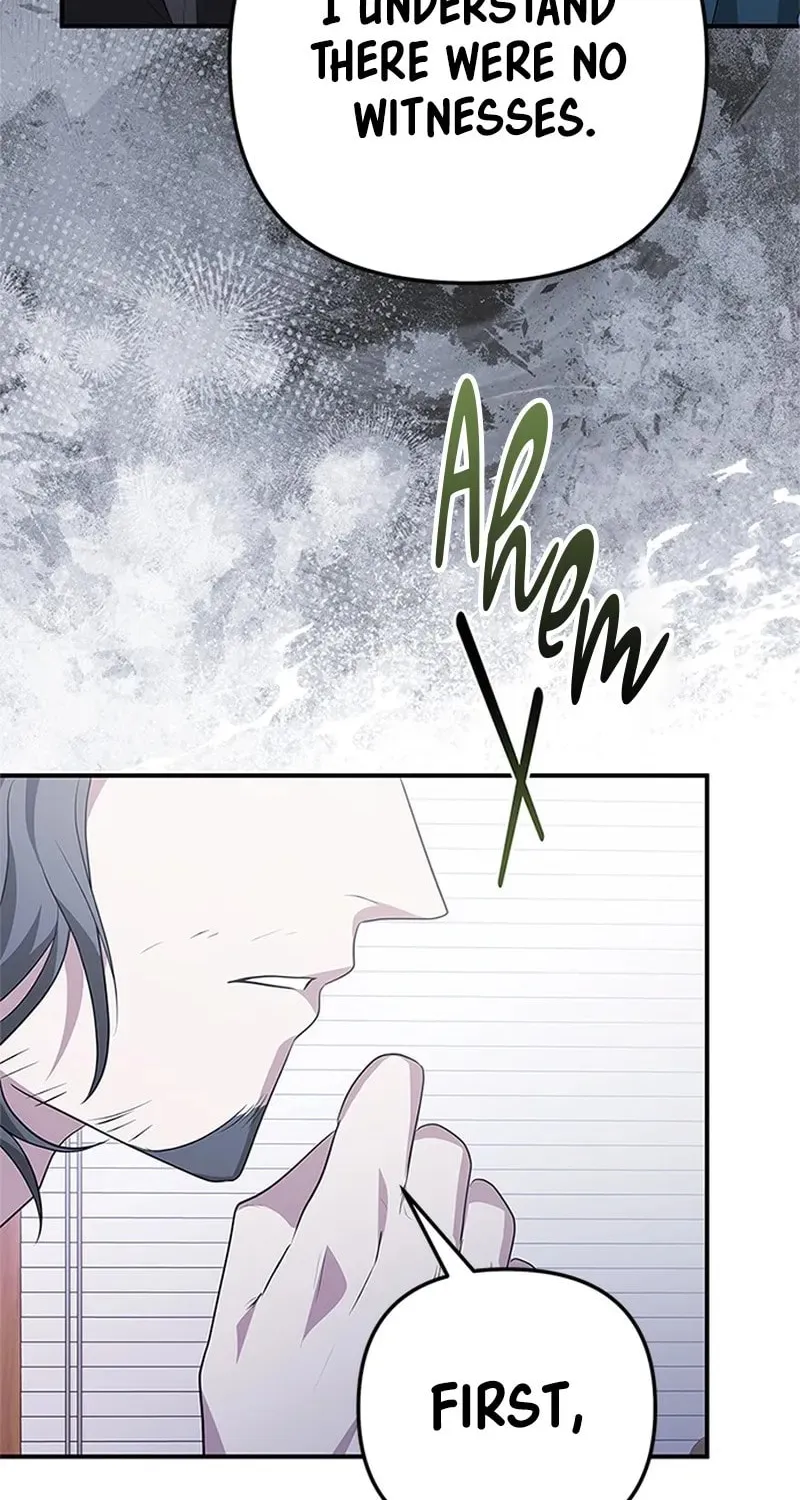 Read Seeking for Your Forgiveness chapter 32 image 89 on Lezhin