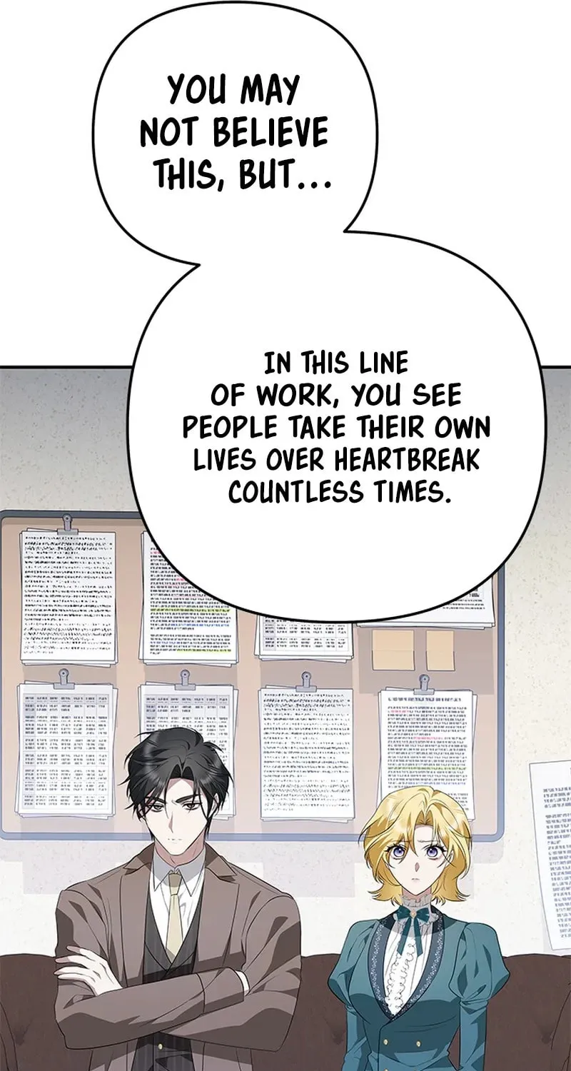 Read Seeking for Your Forgiveness chapter 32 image 97 on Lezhin