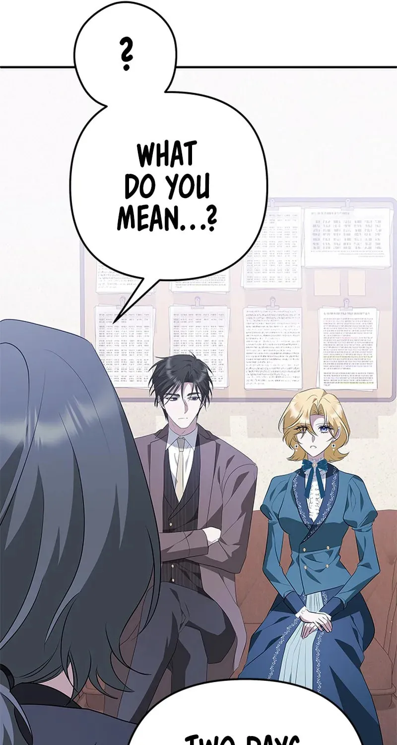Read Seeking for Your Forgiveness chapter 33 image 11 on Lezhin