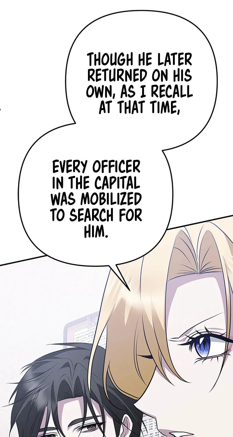 Read Seeking for Your Forgiveness chapter 33 image 13 on Lezhin