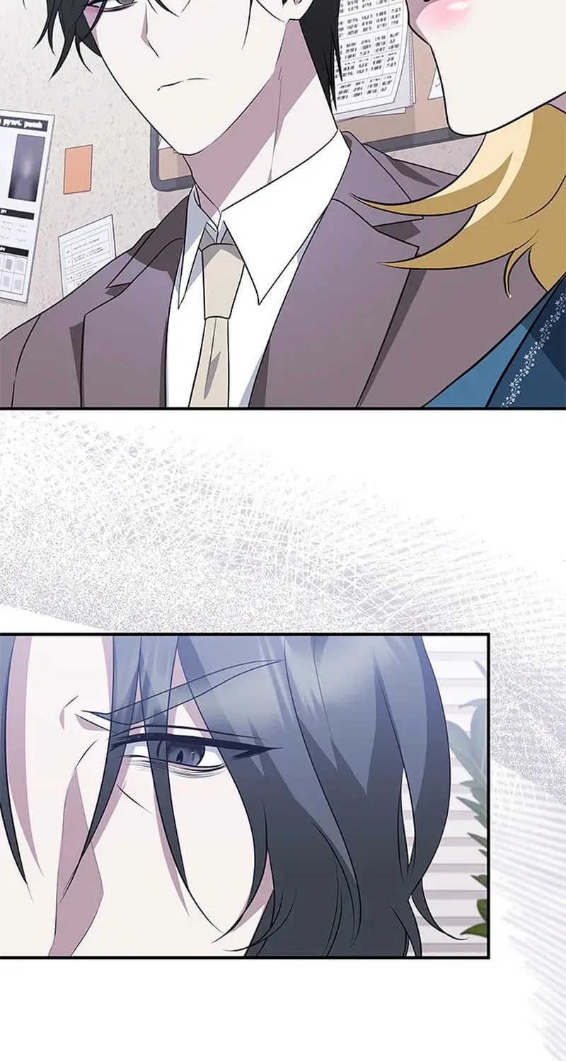 Read Seeking for Your Forgiveness chapter 33 image 14 on Lezhin