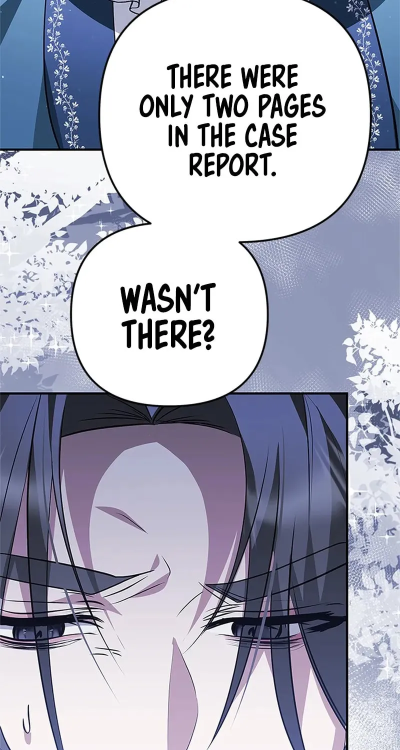 Read Seeking for Your Forgiveness chapter 33 image 20 on Lezhin