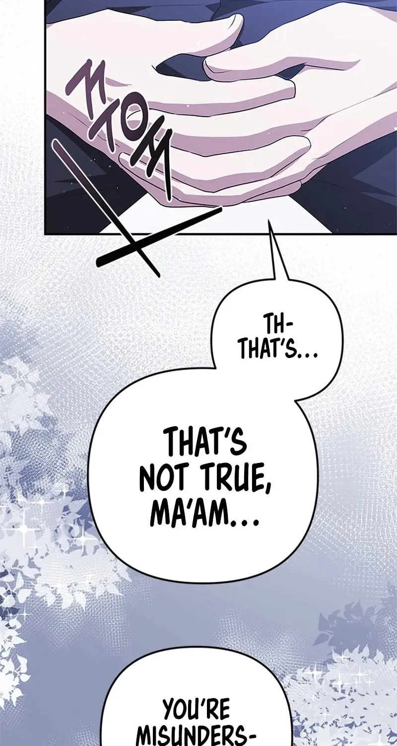 Read Seeking for Your Forgiveness chapter 33 image 22 on Lezhin