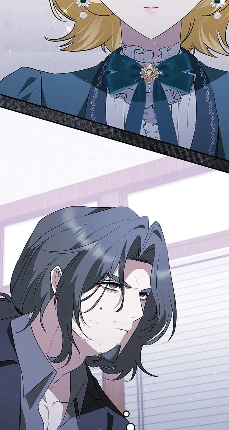 Read Seeking for Your Forgiveness chapter 33 image 3 on Lezhin