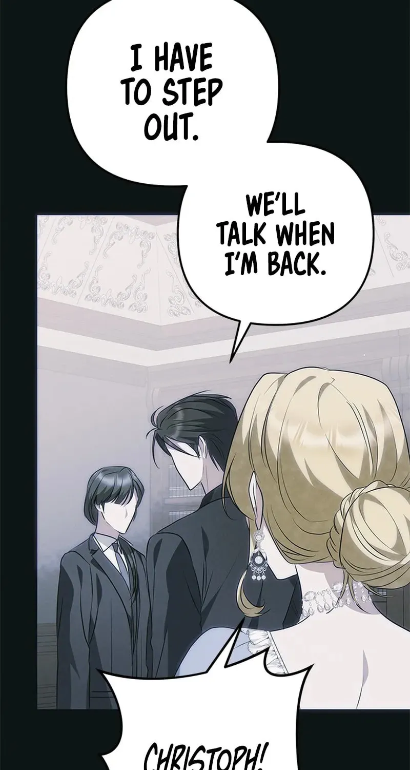 Read Seeking for Your Forgiveness chapter 33 image 30 on Lezhin