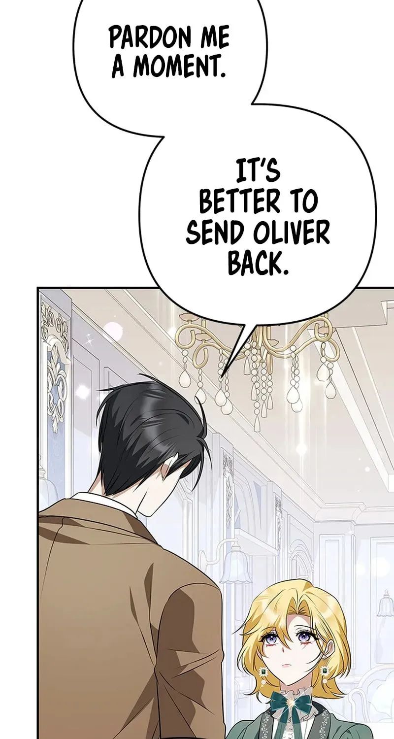 Read Seeking for Your Forgiveness chapter 33 image 40 on Lezhin