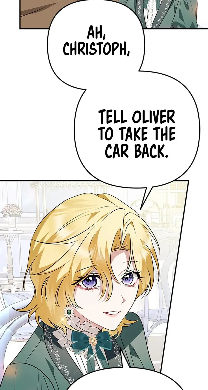 Read Seeking for Your Forgiveness chapter 33 image 41 on Lezhin