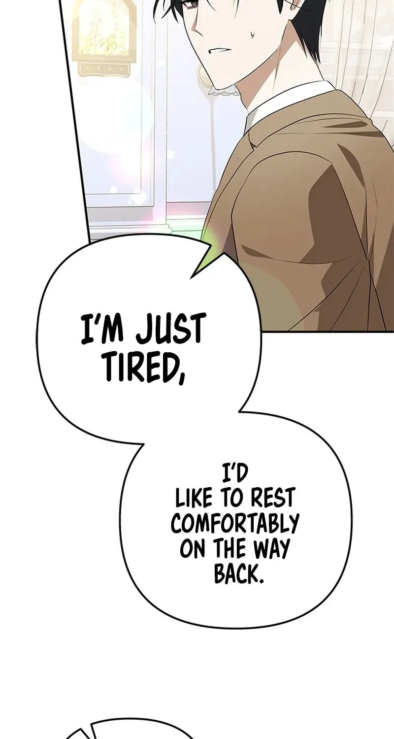 Read Seeking for Your Forgiveness chapter 33 image 43 on Lezhin