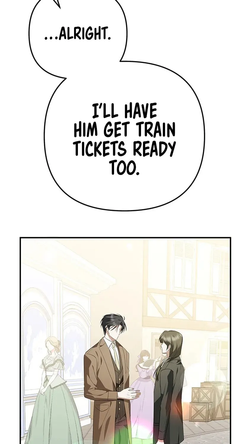Read Seeking for Your Forgiveness chapter 33 image 44 on Lezhin