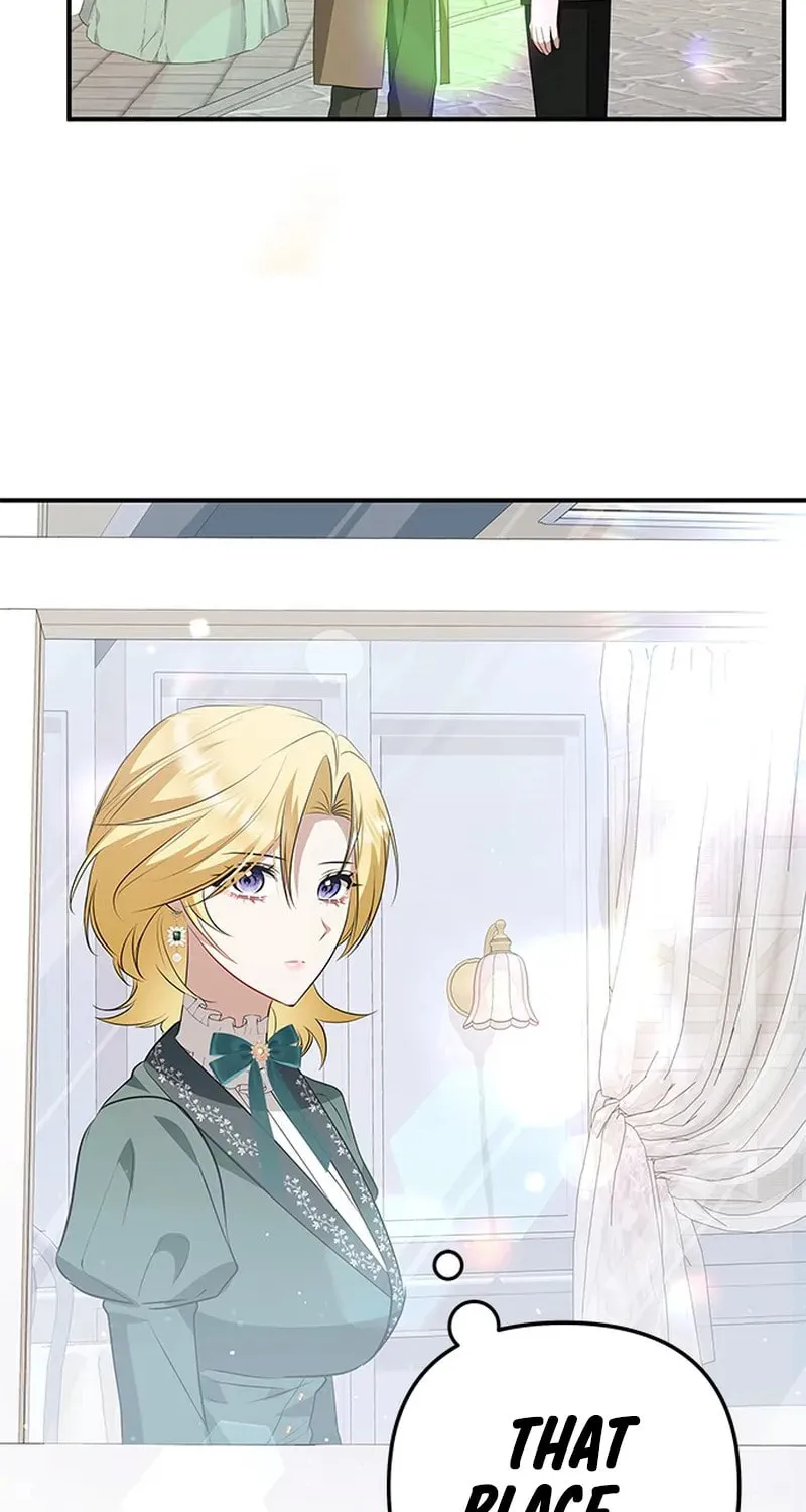 Read Seeking for Your Forgiveness chapter 33 image 45 on Lezhin