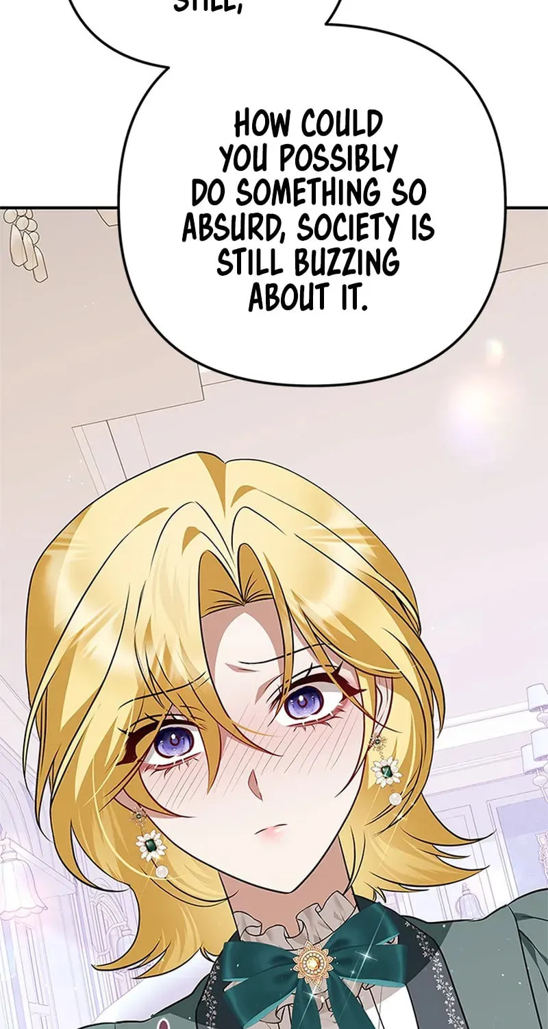 Read Seeking for Your Forgiveness chapter 33 image 62 on Lezhin