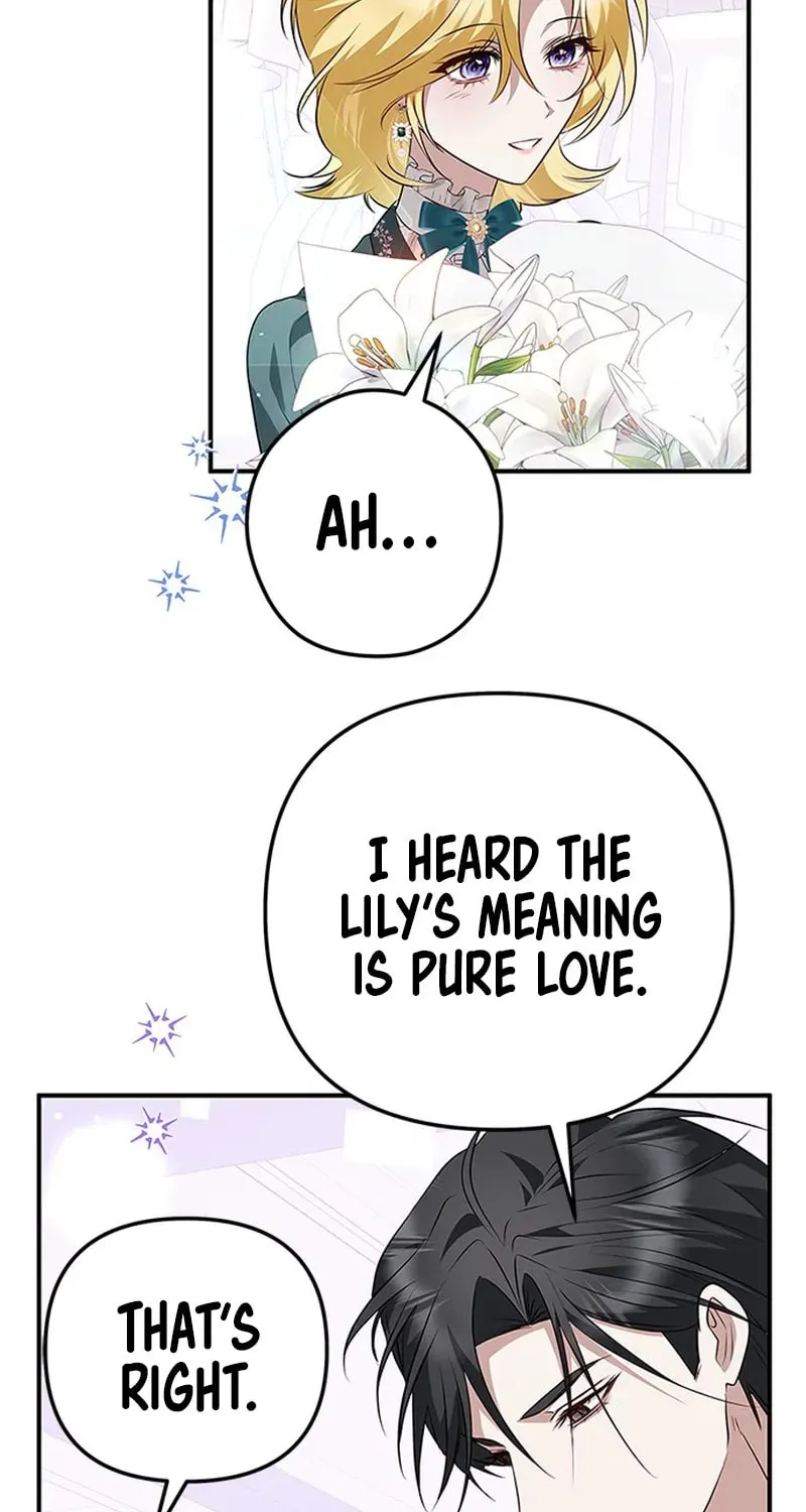 Read Seeking for Your Forgiveness chapter 33 image 75 on Lezhin