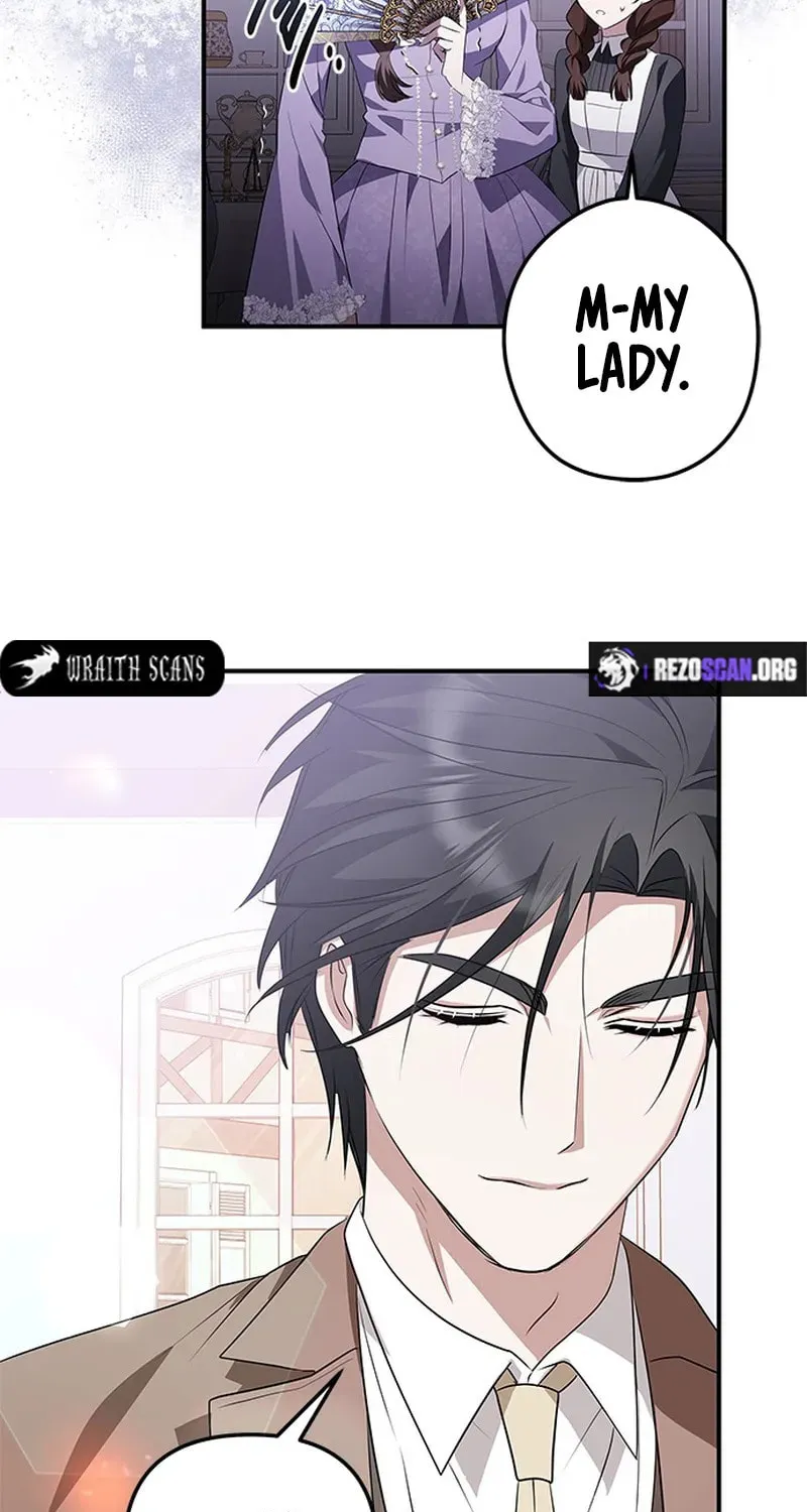 Read Seeking for Your Forgiveness chapter 33 image 85 on Lezhin