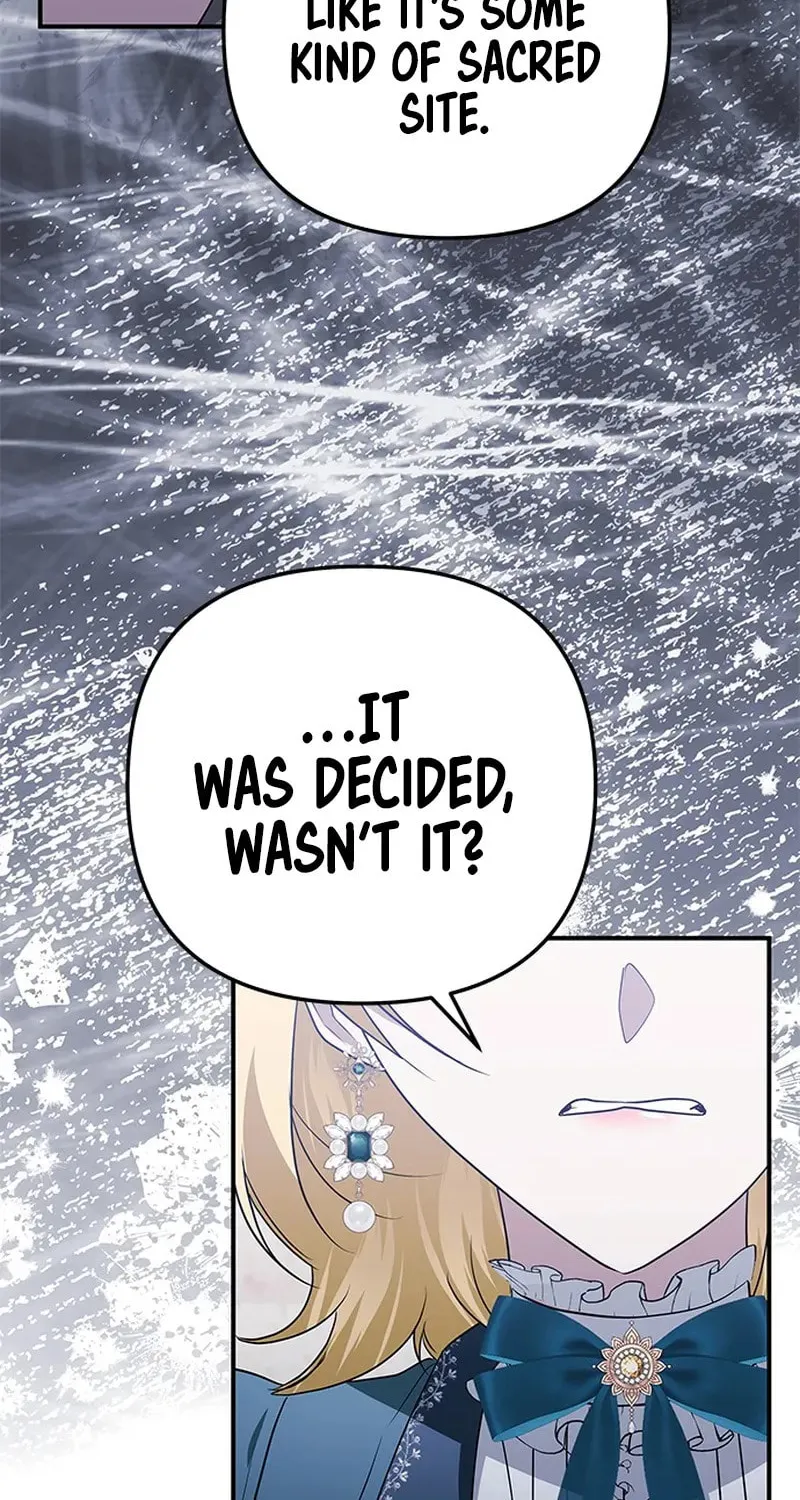 Read Seeking for Your Forgiveness chapter 33 image 9 on Lezhin