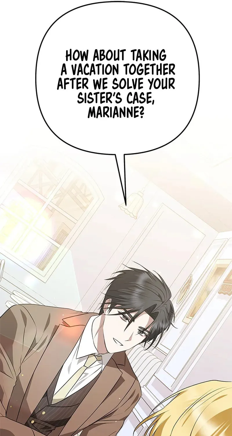 Read Seeking for Your Forgiveness chapter 34 image 100 on Lezhin