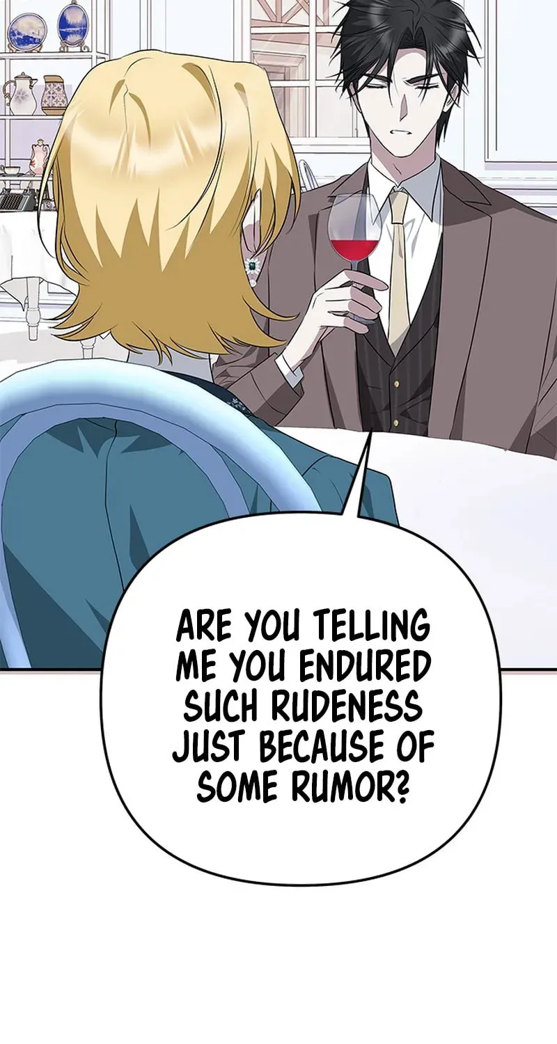 Read Seeking for Your Forgiveness chapter 34 image 34 on Lezhin