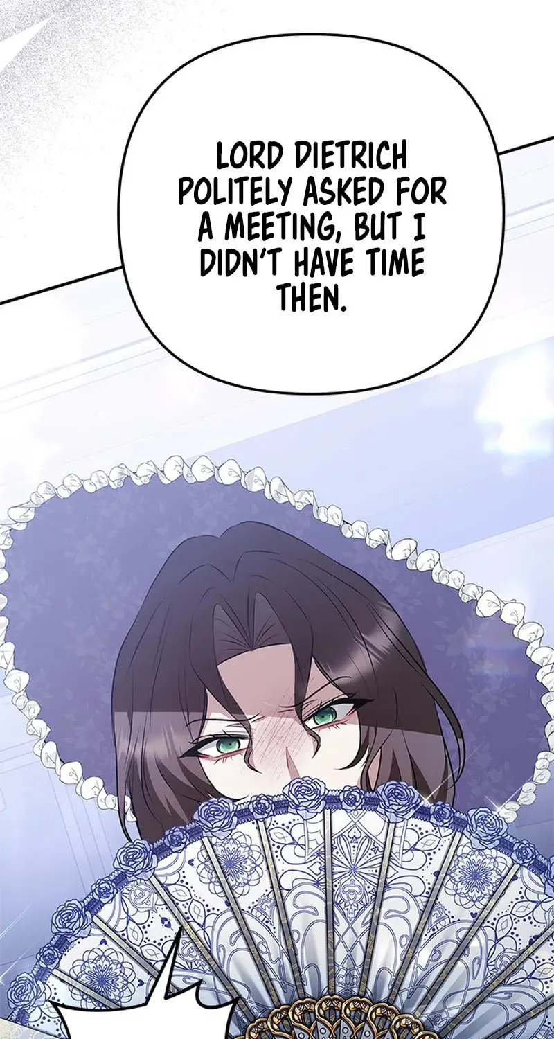 Read Seeking for Your Forgiveness chapter 34 image 4 on Lezhin