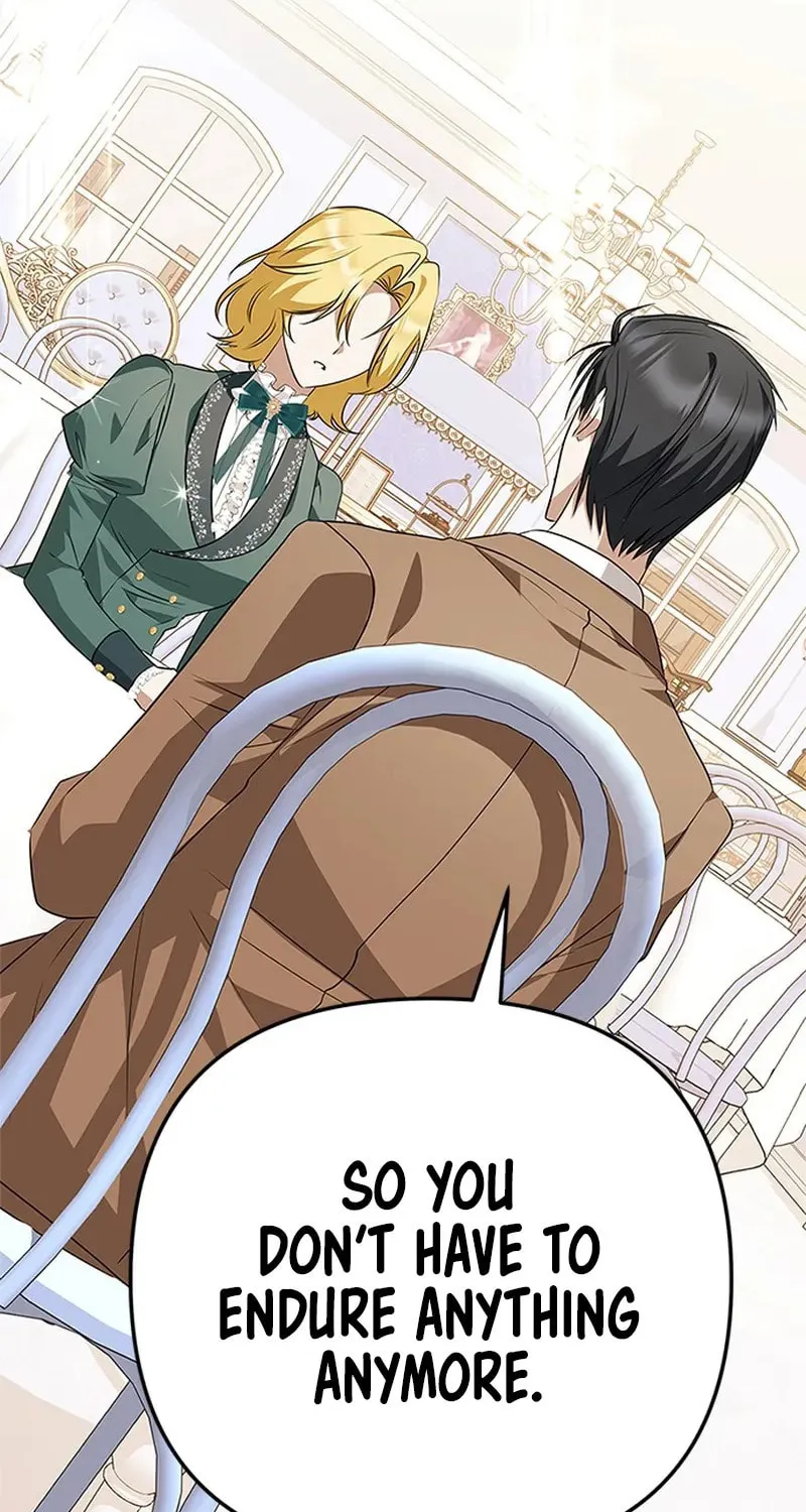 Read Seeking for Your Forgiveness chapter 34 image 45 on Lezhin