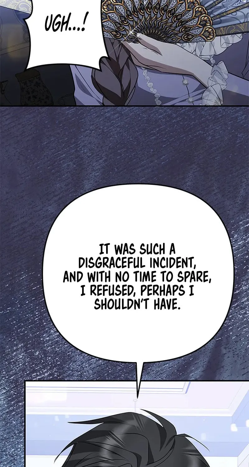 Read Seeking for Your Forgiveness chapter 34 image 5 on Lezhin