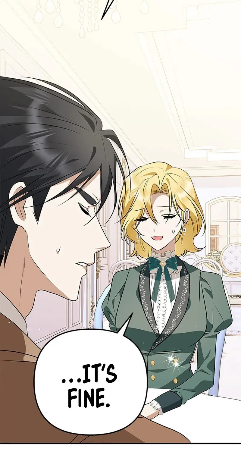 Read Seeking for Your Forgiveness chapter 34 image 50 on Lezhin