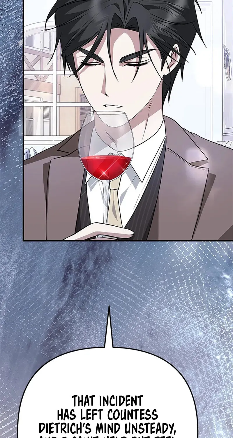 Read Seeking for Your Forgiveness chapter 34 image 6 on Lezhin