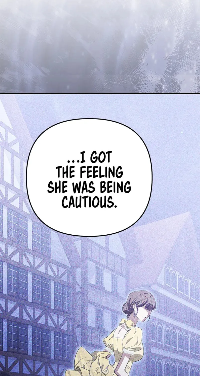 Read Seeking for Your Forgiveness chapter 34 image 85 on Lezhin