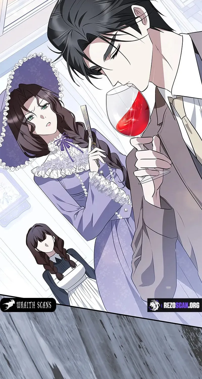 Read Seeking for Your Forgiveness chapter 34 image 9 on Lezhin