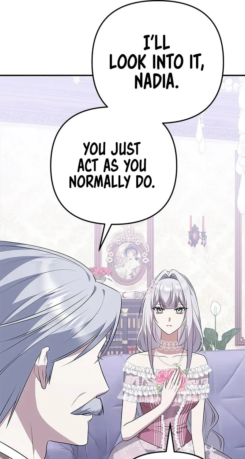 Read Seeking for Your Forgiveness chapter 35 image 13 on Lezhin