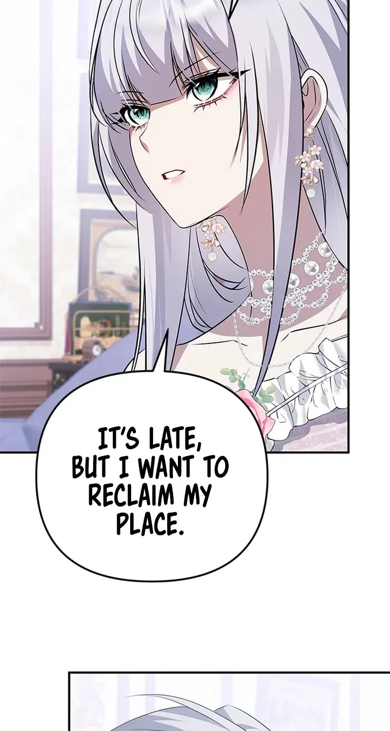 Read Seeking for Your Forgiveness chapter 35 image 15 on Lezhin