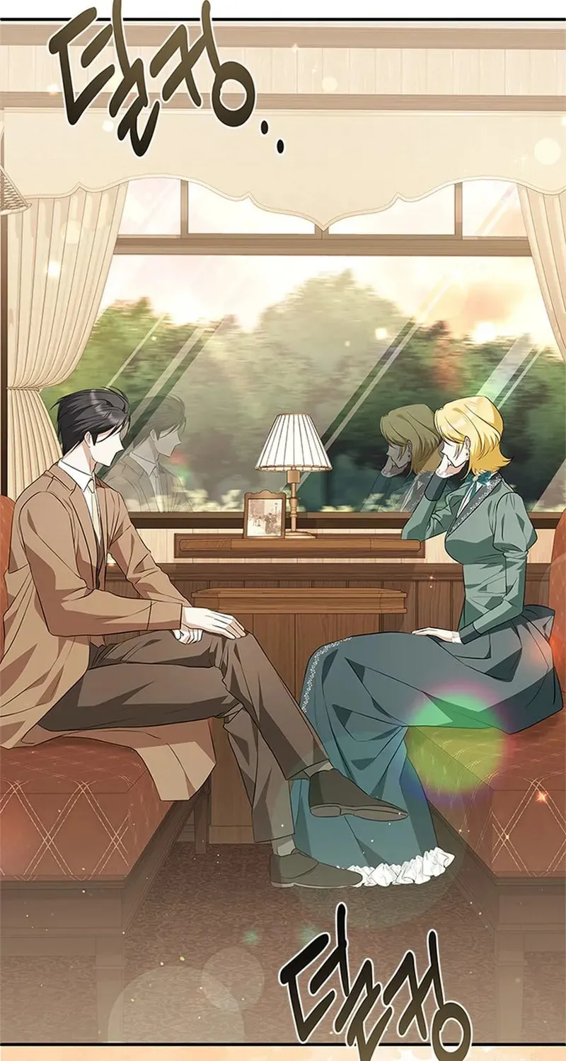 Read Seeking for Your Forgiveness chapter 35 image 37 on Lezhin