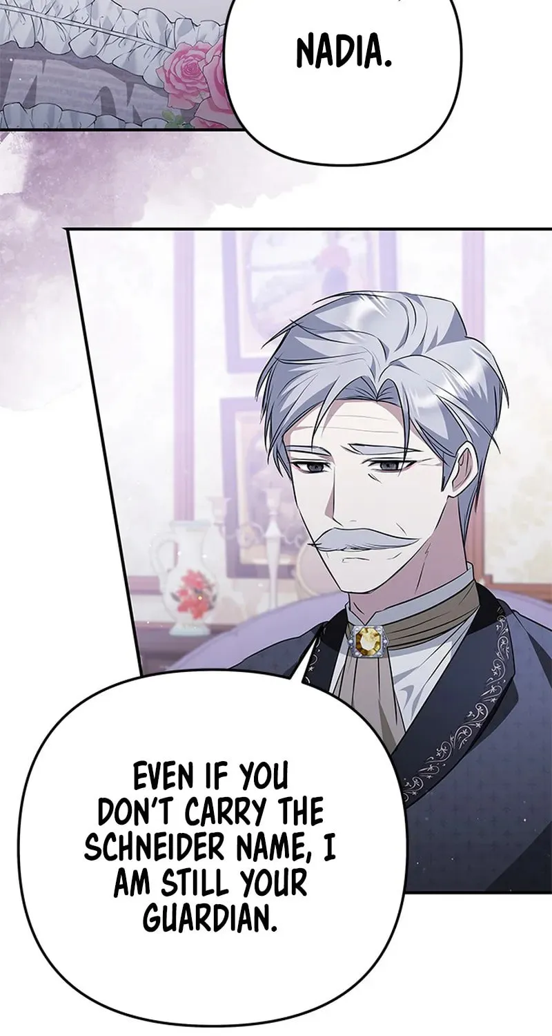 Read Seeking for Your Forgiveness chapter 35 image 4 on Lezhin
