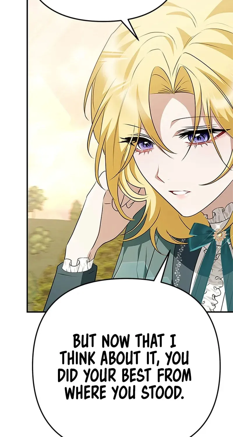 Read Seeking for Your Forgiveness chapter 35 image 43 on Lezhin
