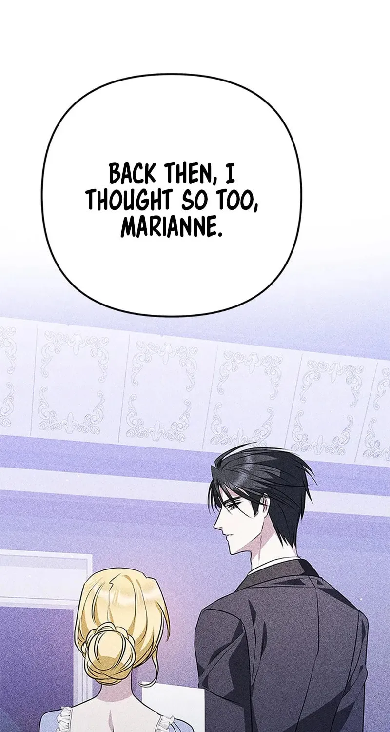 Read Seeking for Your Forgiveness chapter 35 image 45 on Lezhin